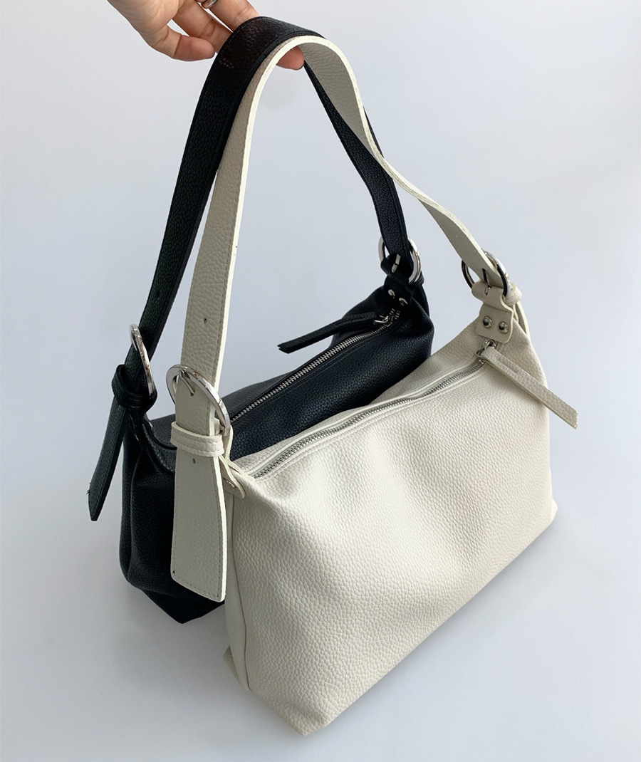 clean square bag (2color)