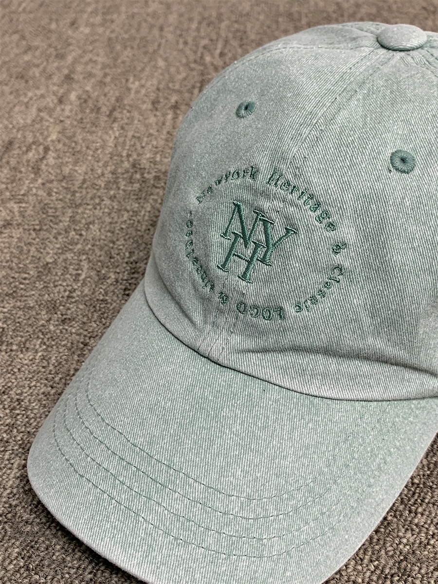 NHY ball cap (3color)