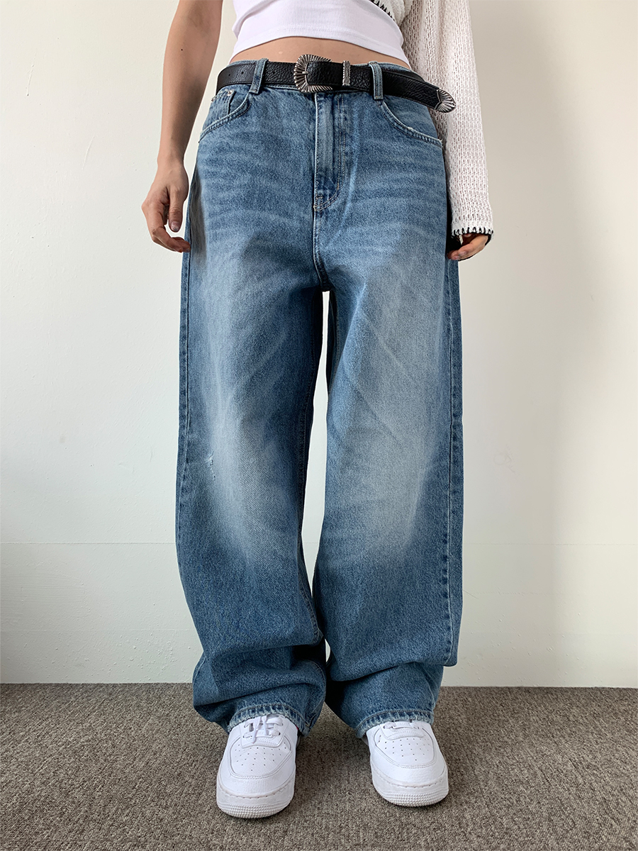 [BEST]Gosh jeans