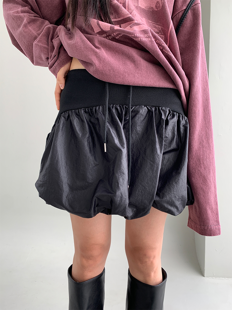 Rover skirt (2color)