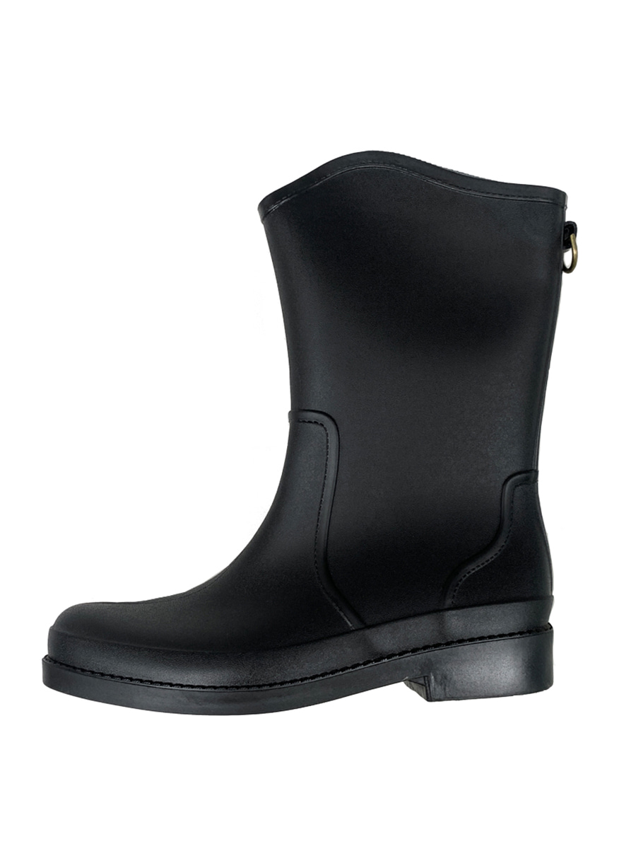 Basic rain boots