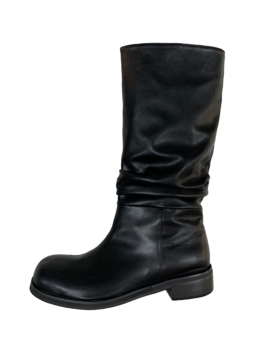 [BEST]Winkle round boots