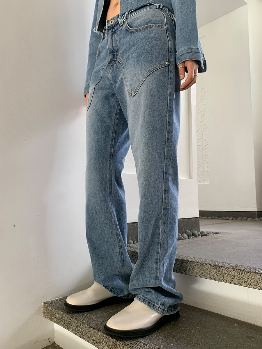 How jeans