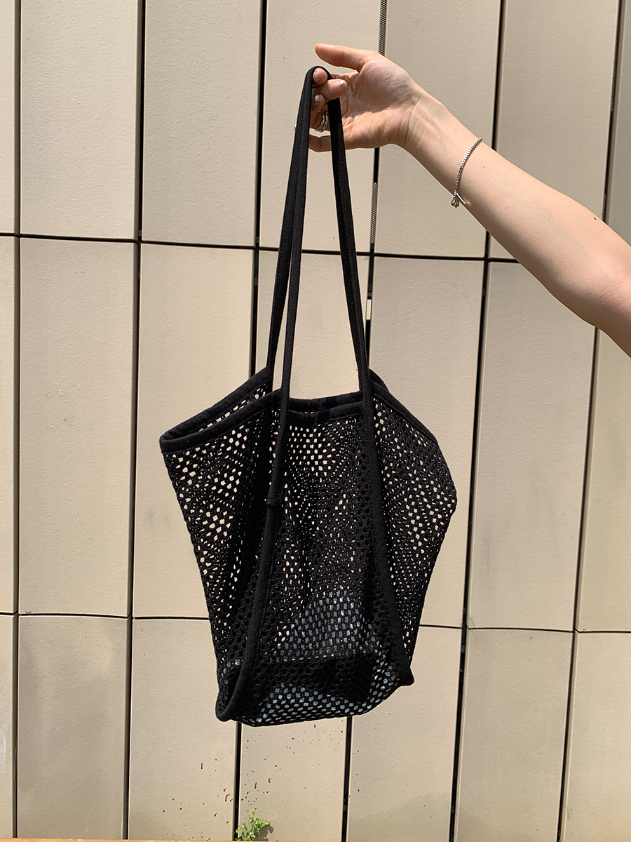 Bess netting bag (2color)
