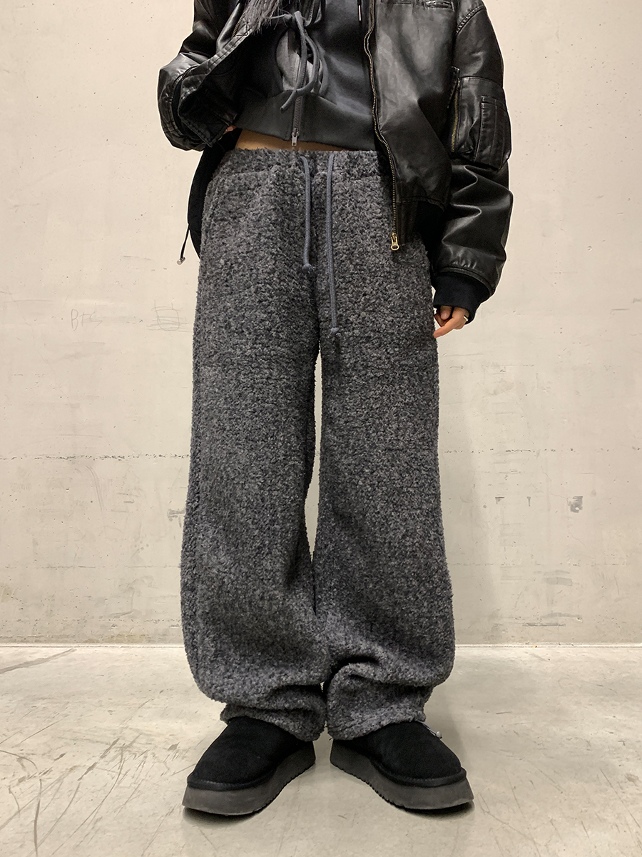 Shiro pants (2color)